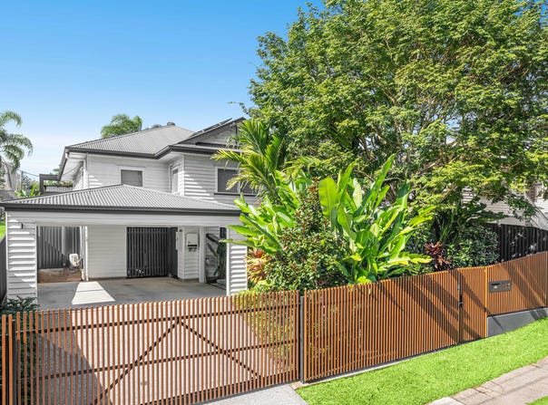 152 Willard Street, Carina Heights, Qld 4152