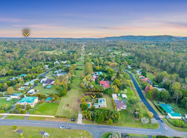 293-295 Nairn Road, Morayfield, Qld 4506