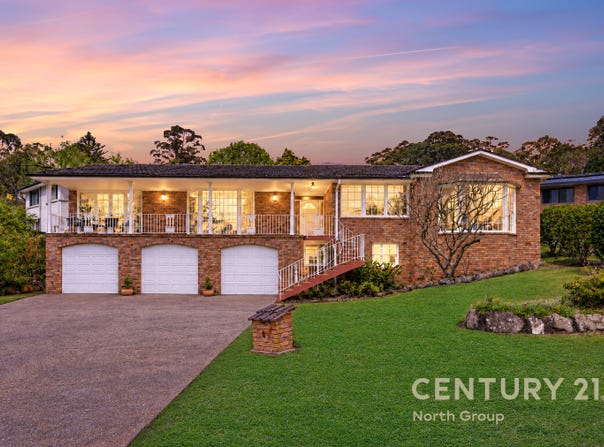 4 Stella Close, East Killara, NSW 2071