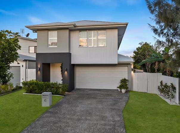 6 Orchard Court, Mudjimba, Qld 4564