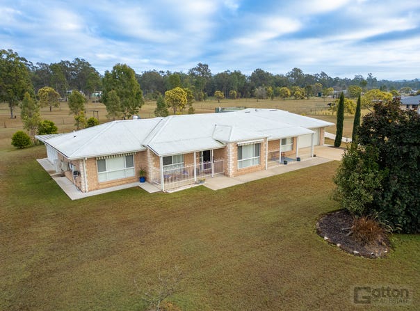 3 Jacana Drive, Adare, Qld 4343