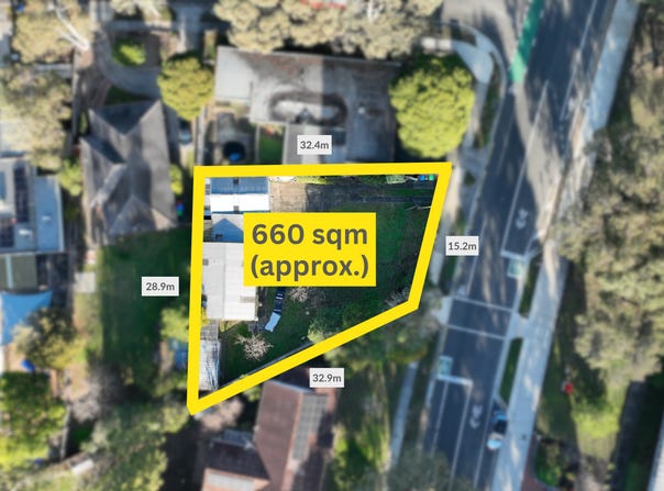 49 Amesbury Avenue, Wantirna, Vic 3152