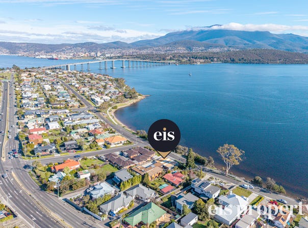 1/70 Esplanade, Rose Bay, Tas 7015