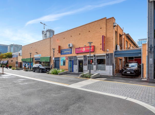 12-18 Field Street, Adelaide, SA 5000