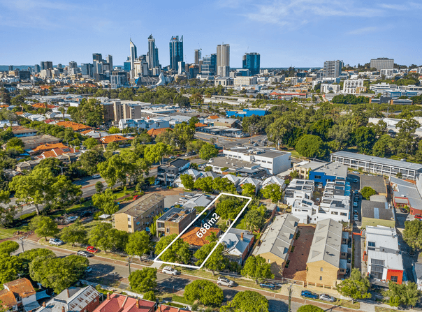 173 Carr Place, Leederville, WA 6007