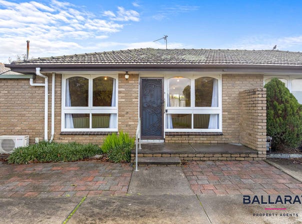 1/14 Christine Avenue, Alfredton, Vic 3350