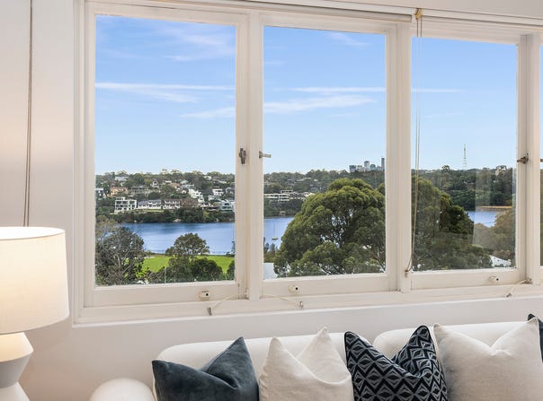 6/16 Church Street, Hunters Hill, NSW 2110