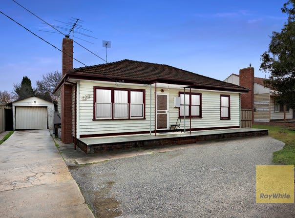 129 Station Road, Deer Park, Vic 3023