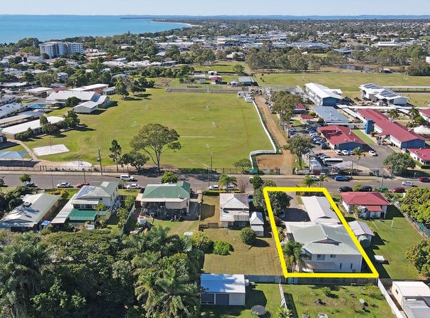 53 Beach Road, Pialba, Qld 4655