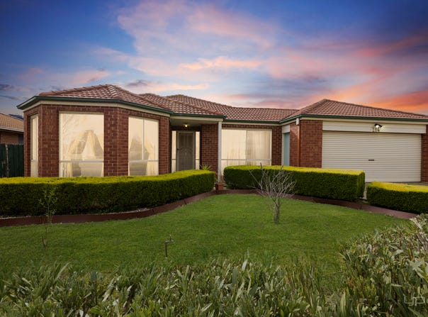 214 Centenary Avenue, Kurunjang, Vic 3337