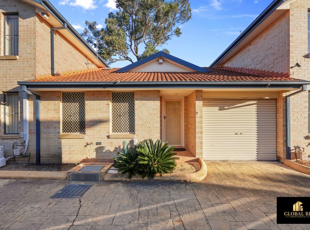 7/127-129 Polding St, Fairfield Heights, NSW 2165