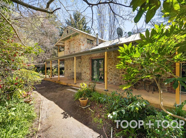 140 Sturt Valley Road, Upper Sturt, SA 5156