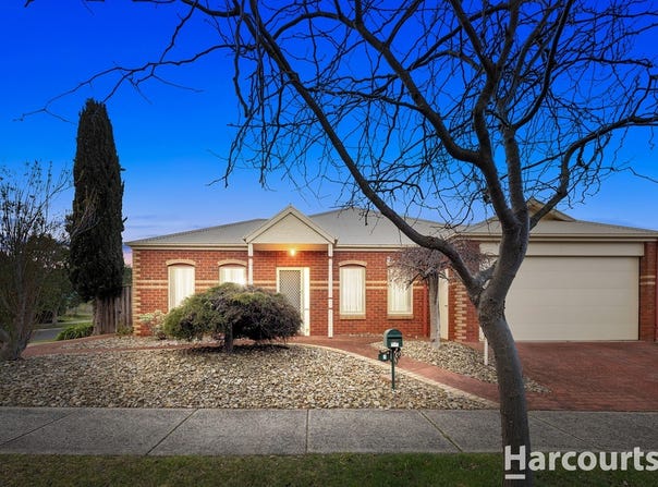 1 Pownceby Court, Pakenham, Vic 3810