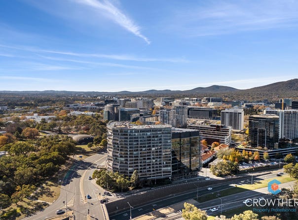 1202/25 Edinburgh Avenue, City, ACT 2601