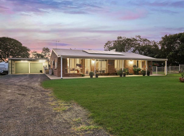 95 Murphy Drive, Glenlee, Qld 4711