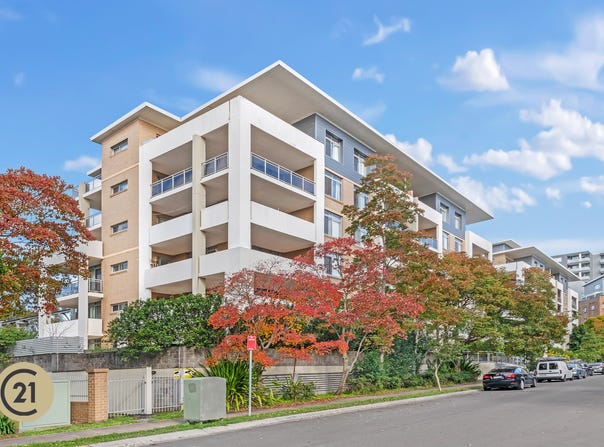 41/28 Brickworks Drive, Holroyd, NSW 2142