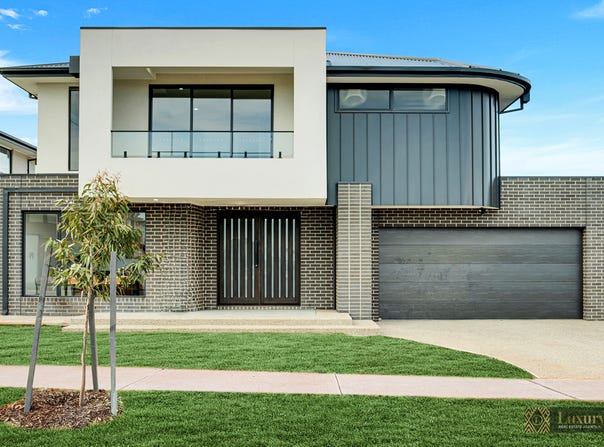 10 DARTMOOR STREET, Bonnie Brook, Vic 3335