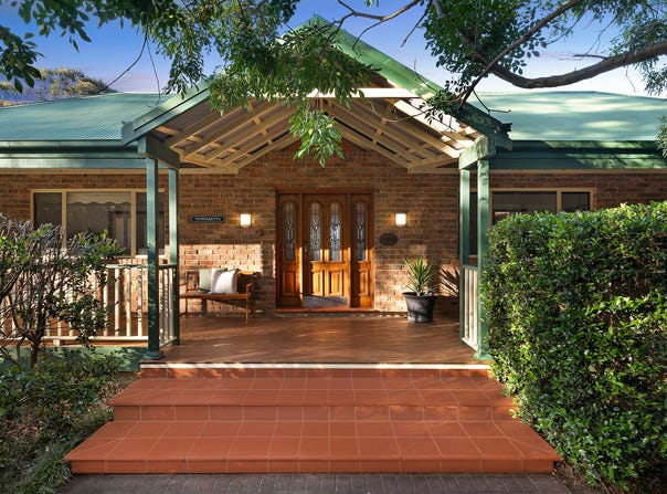 62 Albert Road, Bullaburra, NSW 2784
