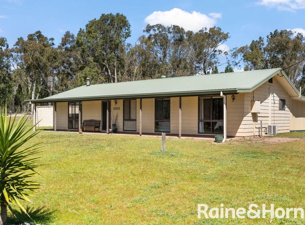 42 Maiala Lane, Gulgong, NSW 2852