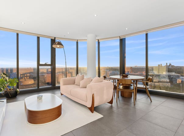 2805/1 Marshall Avenue, St Leonards, NSW 2065
