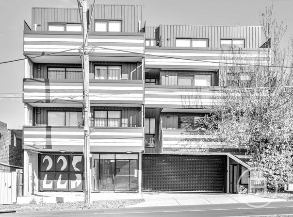 5/225 Buckley Street, Essendon, Vic 3040