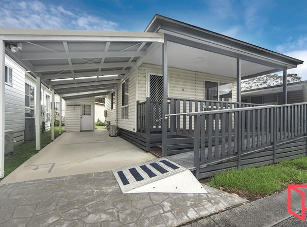 92/9 Browns Road, South Nowra, NSW 2541