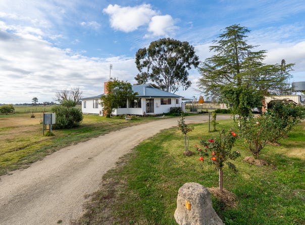 259 Kokoda Road, Yarroweyah, Vic 3644