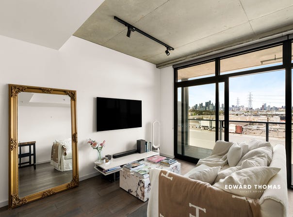 410/77 Hobsons Road, Kensington, Vic 3031