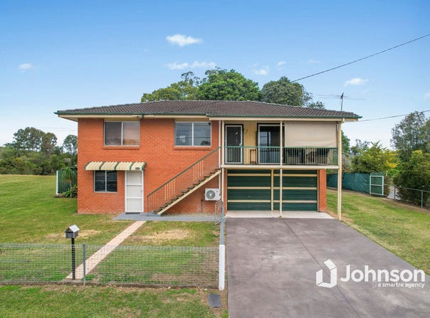 11 Bergins Hill Road, Bundamba, Qld 4304