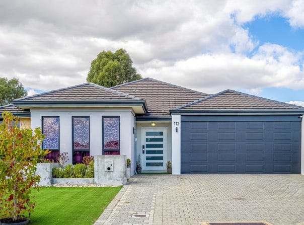 112 Sapphire Chase, Wellard, WA 6170