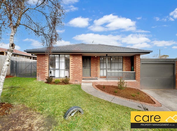 8 Rosalie Court, Hampton Park, Vic 3976