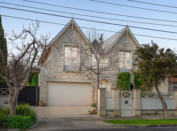 1/39 Fernhill Road, Sandringham, Vic 3191
