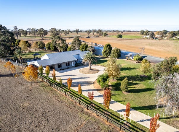 307 Kyabram-Cooma Road, Kyabram, Vic 3620