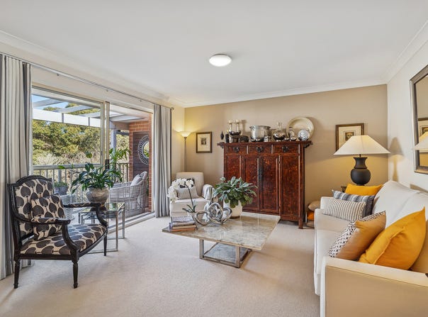 9/40-44 Rosalind Street, Cammeray, NSW 2062