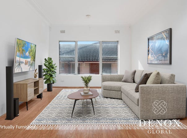 7/23 Hill Street, Campsie, NSW 2194