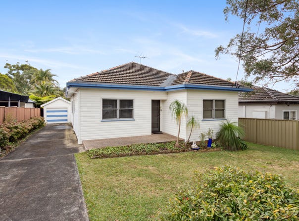 29 Manchester Road, Gymea, NSW 2227