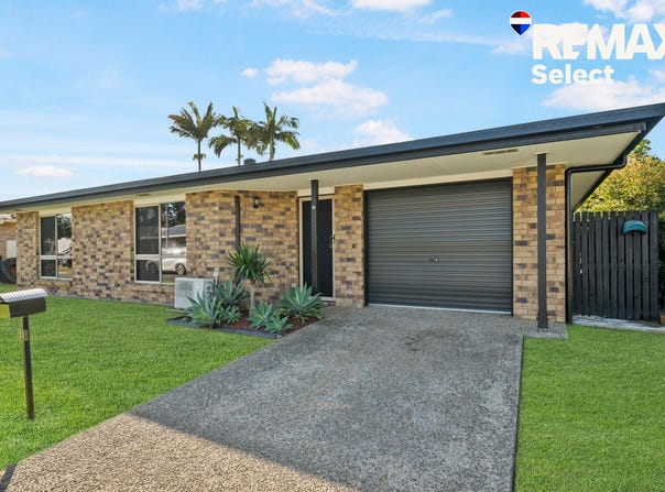 13/66 Banksia Avenue, Andergrove, Qld 4740