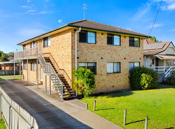 1-4/124 Turf Street, Grafton, NSW 2460