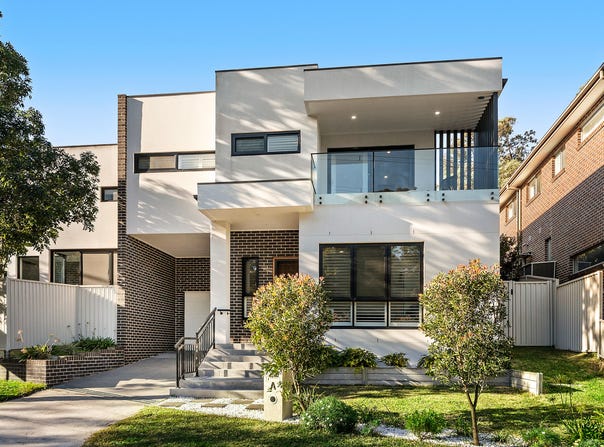22A Cox Crescent, Dundas Valley, NSW 2117