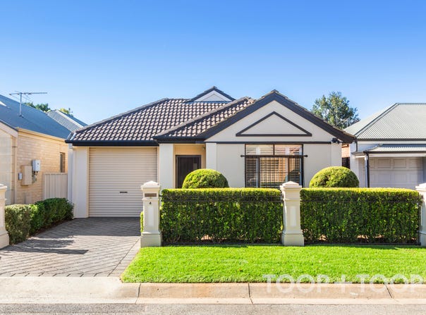 4 Wentworth Place, Brompton, SA 5007