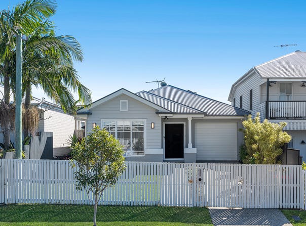 83 Uplands Terrace, Wynnum, Qld 4178