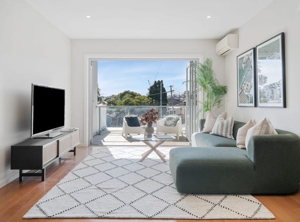 8/239 Great North Road, Five Dock, NSW 2046