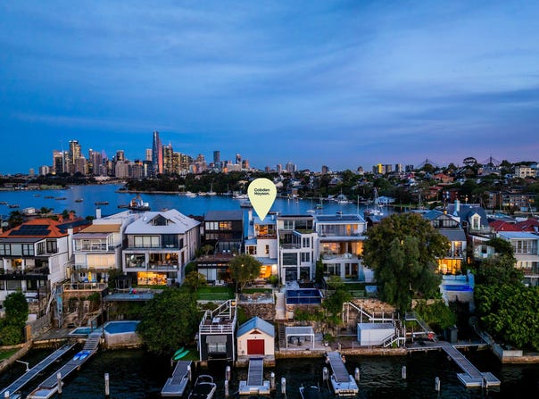 126 Louisa Road, Birchgrove, NSW 2041