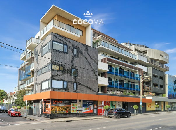 109/2A Henry Street, Windsor, Vic 3181