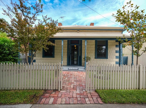10 Exmouth Road, Glanville, SA 5015