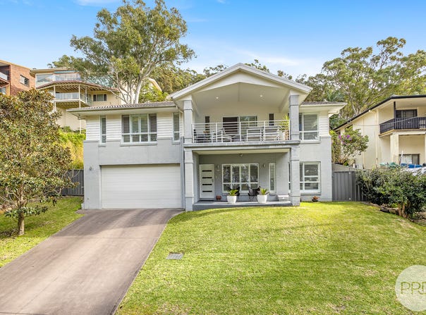 32a Ullora Road, Nelson Bay, NSW 2315