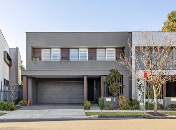 3 Susan Schardt Way, Ryde, NSW 2112