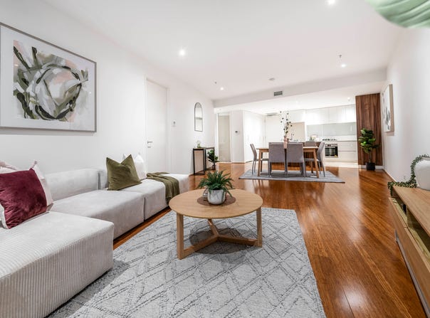 1116/240 Bunda Street, City, ACT 2601