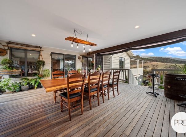 91 Nunns Road, Broadmarsh, Tas 7030