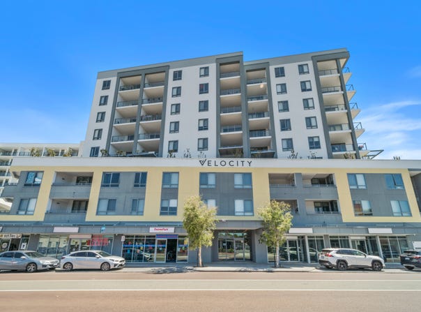 315/17 Pattie Street, Cannington, WA 6107